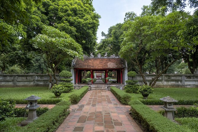8-Days Hanoi, Sapa Trekking And Halong Bay Cruise - Back in Hanoi: free time you can actually use
