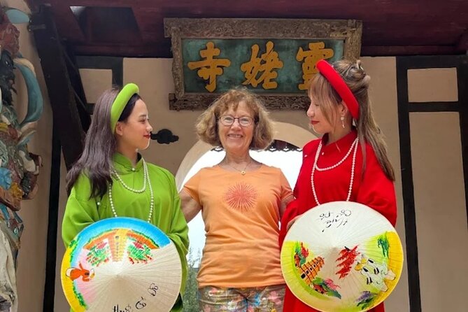 8 Days Package Tour in Vietnam - Quick Snapshot: What You’re Getting for $472