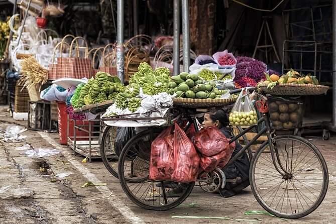 9-Day Tour of Vietnam with Airport Pick Up - Hoi An Ancient Town and your free day: the best kind of flexibility