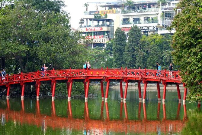 9-Day Tour of Vietnam with Airport Pick Up - Ho Chi Minh City from Da Nang: colonial landmarks with a reset day