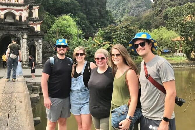 9-Day Vietnam Tour | Explore the North and Central | Top Packages - Hieu Falls Trek and a Ninh Binh Evening Reset