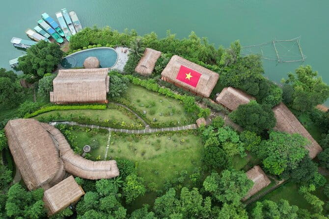 9-Day Vietnam Tour | Explore the North and Central | Top Packages - Ba Na Hills: Cable Car Up, French Village Around