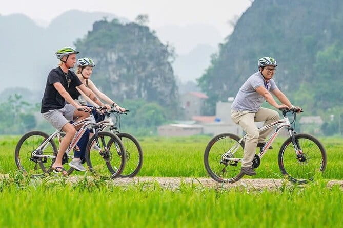 9-Day Vietnam Tour | Explore the North and Central | Top Packages - Hanoi Arrival and the Army Jeep City Tour