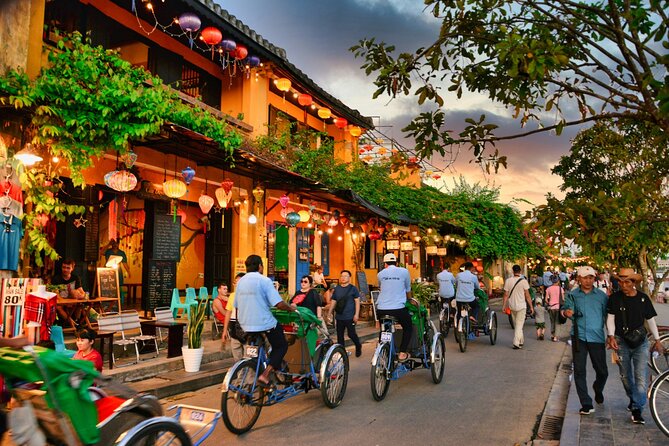9 Days Beauty of Vietnam - Super save - Key highlights before you go