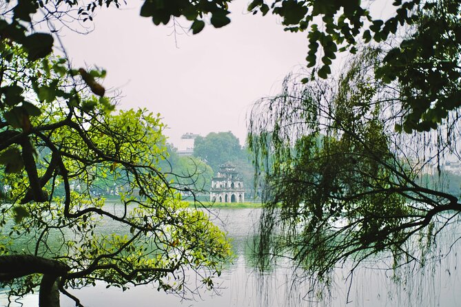 9 Days Beauty of Vietnam - Super save - From Hanoi Airport to Your First Night, the Trip Gets You Moving