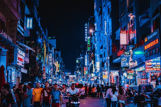 9 Days Beauty of Vietnam - Super save - Hoi An Free Day Plus Cam Thanh Coconut Forest (Optional)