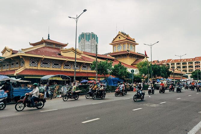 9 Days Beauty of Vietnam - Super save - Mekong Delta Day Trip: My Tho, Sampan Ride, and River Rhythm