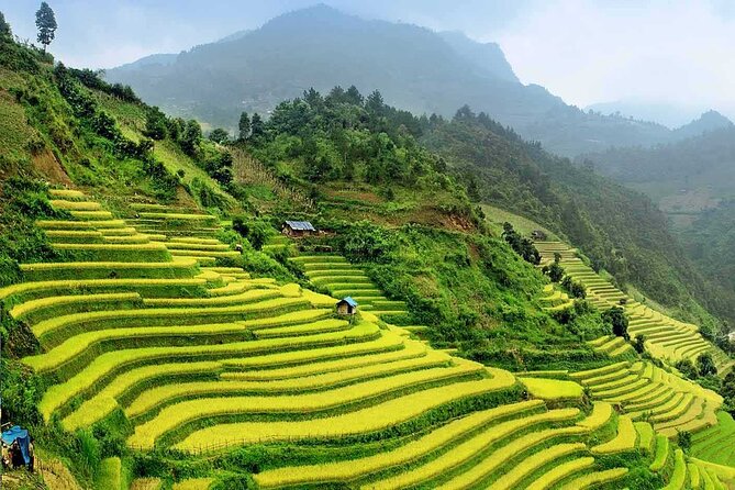 9 Days Northern Vietnam from the Mountain to the Bay - Ba Dinh Square and the classic Hanoi triad
