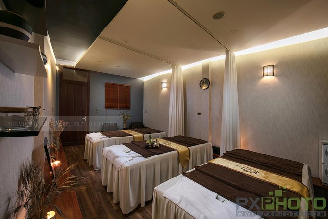 90 Minutes Thai Royal Massage - What you’ll get in 90 minutes (and why it’s worth your time)
