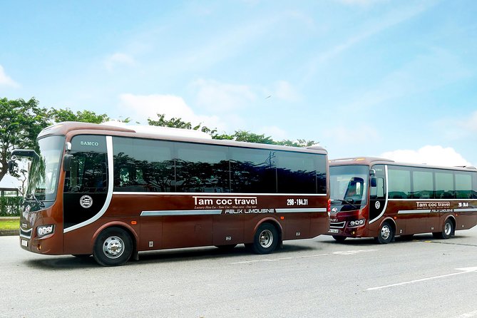 A Comfortable Trang An - Bai Dinh Limousine small group tour 1 day - What’s included (and what to plan for anyway)