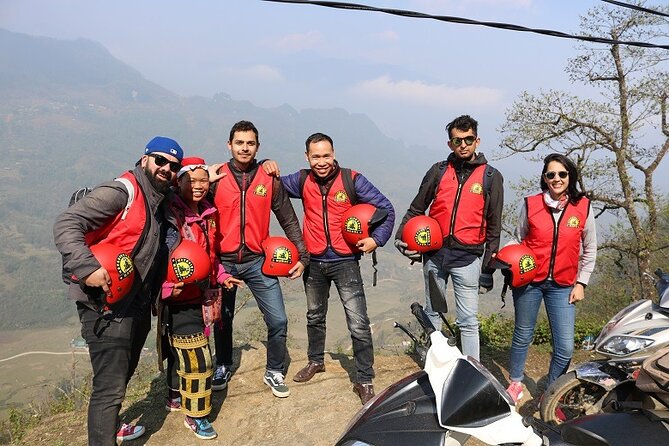A Glimpse Of Sapa Motorbike Tour Off the Beaten Path 4,5 Hours - Price and Value: What $59 Really Buys You