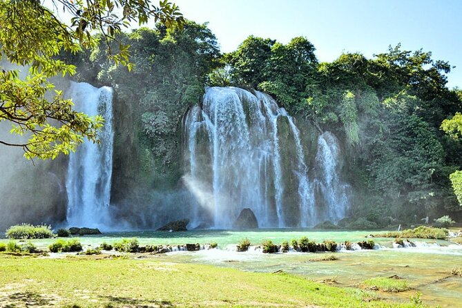 Adventure Tour to Ban Gioc Waterfall - Ba Be Lake 3 days 2 nights - Key highlights worth planning for