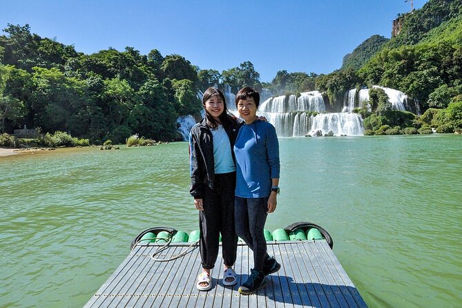 Adventure Tour to Ban Gioc Waterfall - Ba Be Lake 3 days 2 nights - Day 1: Lang Son and the Đông Khê historic stop
