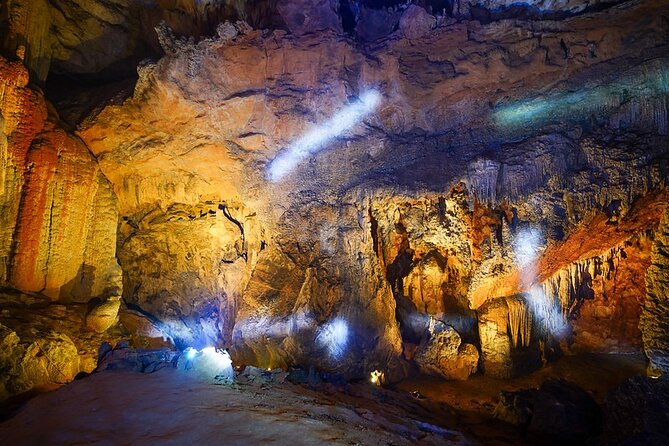 Adventure Tour to Ban Gioc Waterfall - Ba Be Lake 3 days 2 nights - Small group and guide impact: why it changes the whole experience