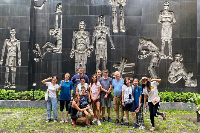 All-in-One Hanoi Walking Tour Through a Train Street - Train Street: the weekend timing that changes everything