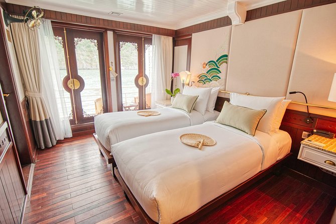 All Inclusive 3-Day 2-Night explore Ha Long Bay with Au Co Cruise - Where this cruise delivers the best value (and where it doesn’t)
