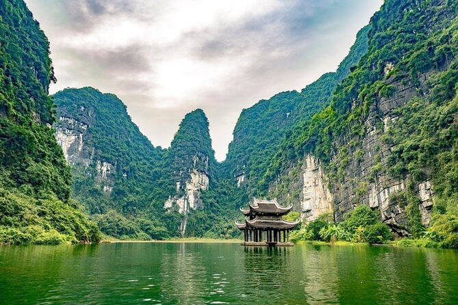 All Inclusive Full Day - Ninh Binh Tour, Transfers, Meals, Ticket - Key highlights at a glance