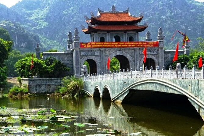 All Inclusive Full Day - Ninh Binh Tour, Transfers, Meals, Ticket - What the guide adds (and why it feels easier than DIY)