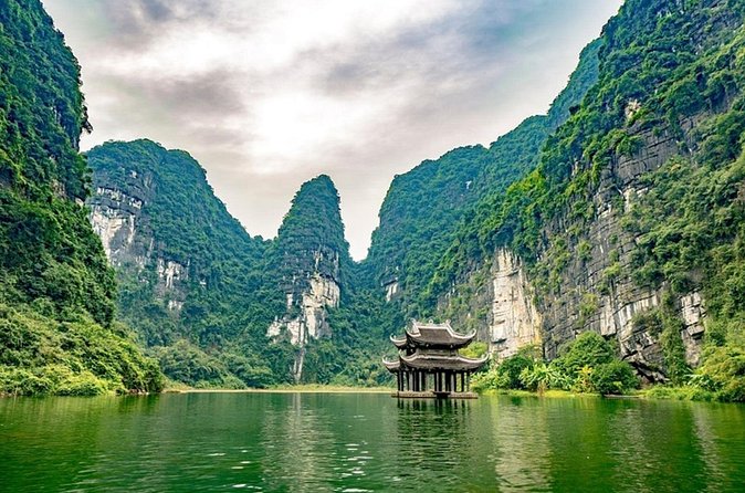 All Inclusive Full Day - Ninh Binh Tour, Transfers, Meals, Ticket - Who should book, and who should skip