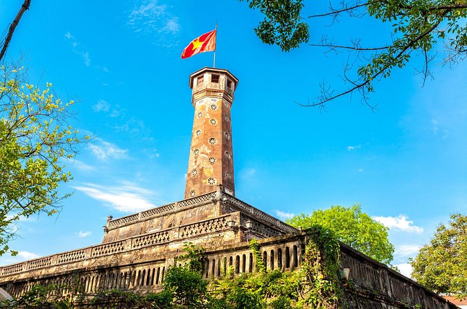 All Inclusive Hanoi Private Tour - Lunch and Included Tickets: What All-Inclusive Really Means Here