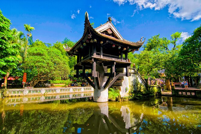 All Inclusive Hanoi Private Tour - Private Tour Value: Pickup, Comfort, and Real Flexibility