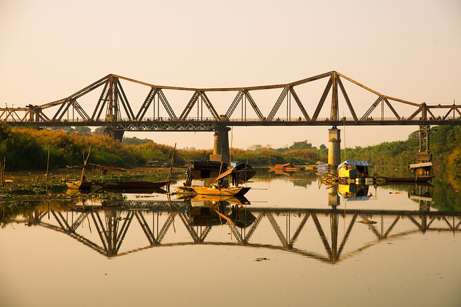 All Inclusive Hanoi Private Tour - Vietnam Military History Museum: Photos and Relics With Context