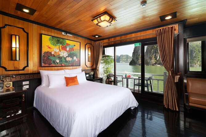 All-inclusive in Lan Ha Bay for 2Days 1 Night with many options - Lan Ha Bay in 2 Days: What You’re Really Buying