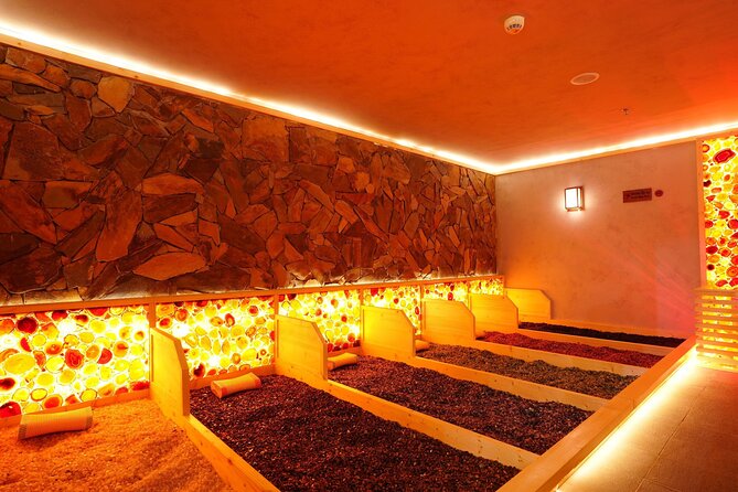Amare Onsen and Jjimjilbang - Practical etiquette and comfort tips (so the day feels good)