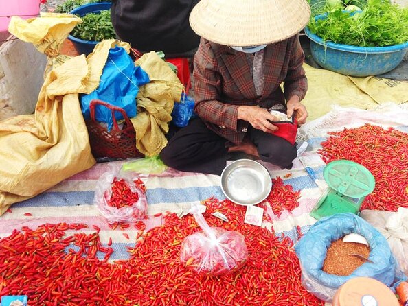 Amazing Bac Ha Market Sunday tour - Key Points at a Glance