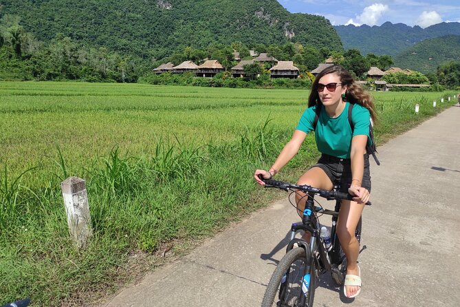 Amazing Mai Chau - Pu Luong 3 days: Waterfall, Rafting & Trekking - Key highlights you should care about