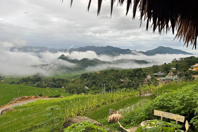 Amazing Mai Chau - Pu Luong 3 days: Waterfall, Rafting & Trekking - Price and value: what $362.25 gets you (and what you still handle)