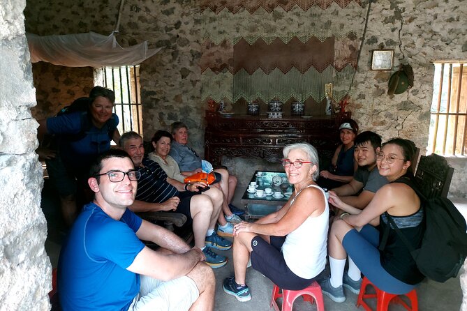 Amazing Ninh Binh Day Tour: Mua Cave - Tam Coc - Hoa Lu - Food, pacing, and what a full day feels like in practice