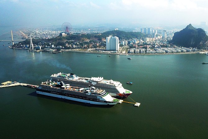 Amazing Private Hanoi City Shore Excursion from Cruise Port - Key highlights worth your attention