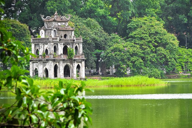 Amazing Private Hanoi City Shore Excursion from Cruise Port - Price and value: what $165 includes (and why it can work out)