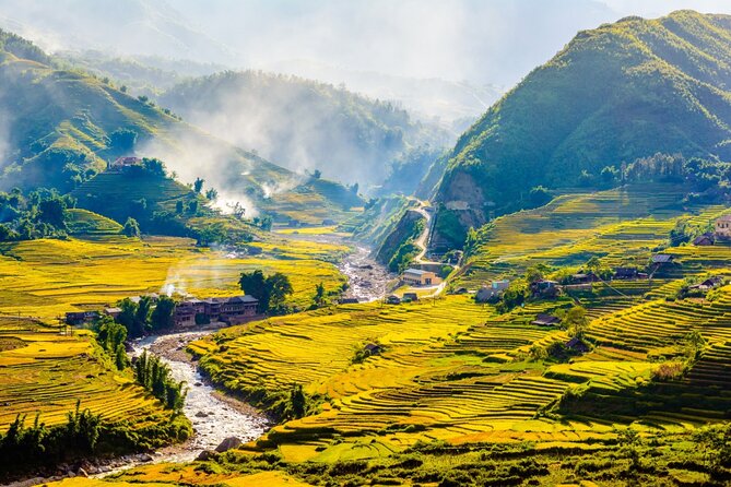 Amazing Sapa Fansipan Cable Car - Trekking: Fun, Majestic fr Sapa - Cable Car Up to Fansipan Peak: Why This Day Feels Worth It