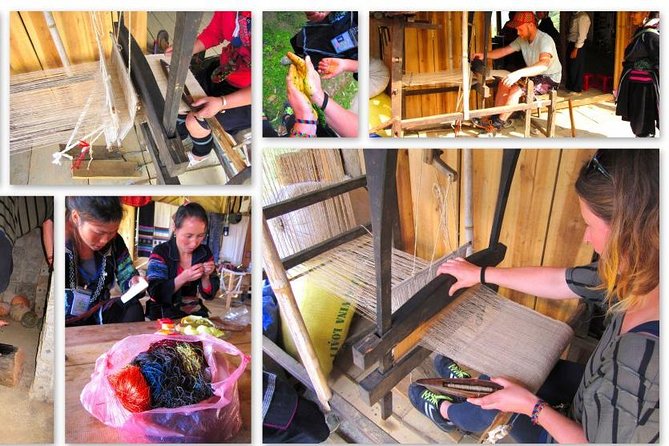 Amazing Sapa Fansipan Cable Car - Trekking: Fun, Majestic fr Sapa - Monorail Rides: Muong Hoa and Fansipan Connections