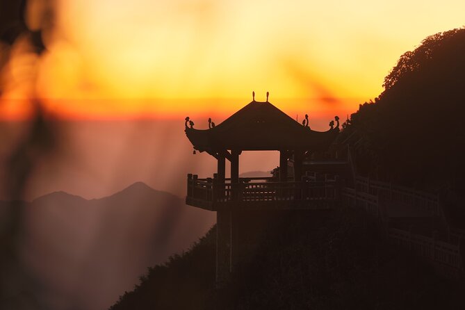 Amazing Sapa Fansipan Cable Car - Trekking: Fun, Majestic fr Sapa - Tickets, QR Codes, and the One Line You Should Not Skip