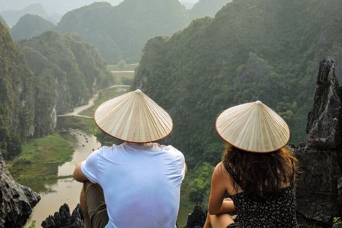 Amazing Tour - Bai Dinh - Trang An - Mua Cave 1 Day Trip - Food, water, and what you’ll likely spend extra