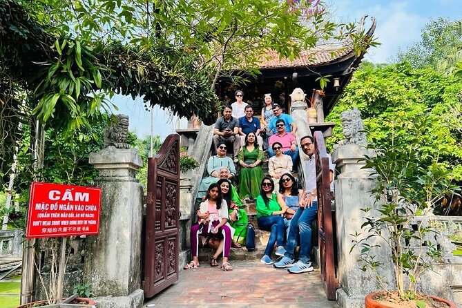 Amazing Vietnam Family Vacation - Why This Family Route Works: Flights, Pickup, and Built-In Breathers