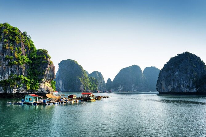 Amazing Vietnam Family Vacation - Street Food Walk, Thang Long Water Puppet, and the Tasting Math