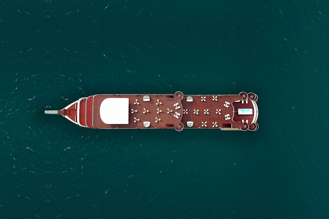 Ambassador Cruise Halong Bay–2 Days 1 Night with Private Balcony - From Hanoi to Halong Bay: transfers that keep your day sane