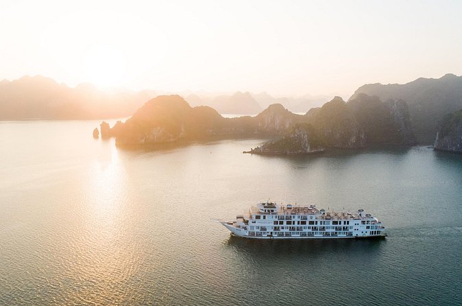 Ambassador Cruises 2-day Explore Halong Bay from Hanoi - Who this Halong Bay cruise is best for (and who should rethink it)