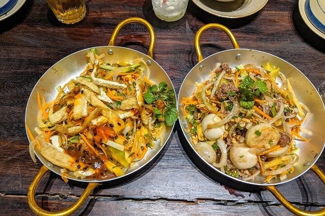 An Tin Viet: Culture and Traditional Experience Tour Guide - Stop by stop in the Old Quarter: what this route is really for