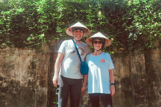 Ancient Village & The Legend of Co Loa Tour by E-Bike - Key highlights you’ll feel right away