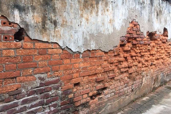 Ancient Village & The Legend of Co Loa Tour by E-Bike - Price and value: does $76 make sense for this Hanoi day out?