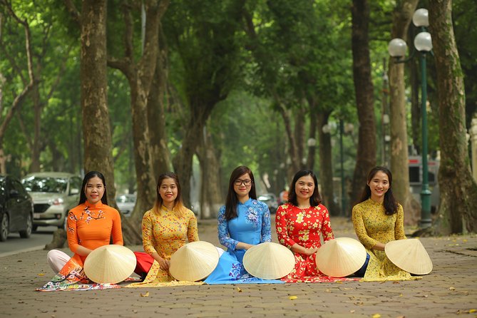 Ao Dai Rental in Hanoi - St Joseph’s Cathedral: a quick French-era photo backdrop that works fast