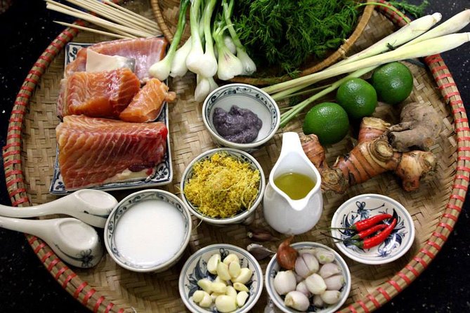 Authentic Cooking Class in Hanoi with a Vietnamese Grandmother - Why this Hanoi cooking class feels like a real invitation