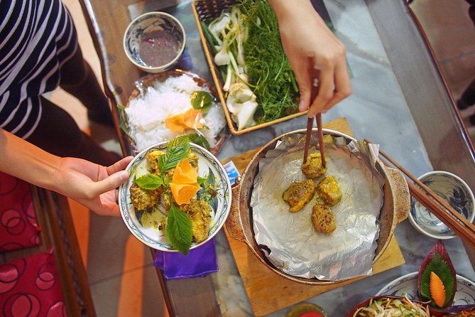 Authentic Cooking Class in Hanoi with a Vietnamese Grandmother - Real-home logistics: what it means for how the class feels