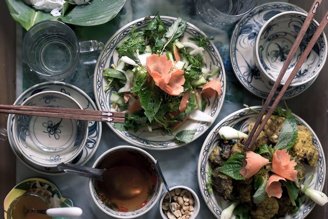 Authentic Cooking Class in Hanoi with a Vietnamese Grandmother - Price and value: is $94 fair for Hanoi?