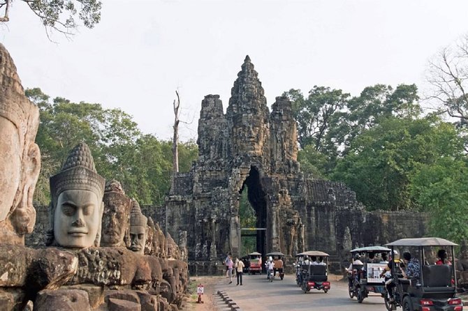 Authentic of Vietnam & Cambodia Tour - full package - A 14-Day Vietnam and Cambodia Route That Moves, But Makes Sense